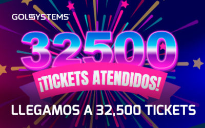 Cumplimos una nueva meta, ¡y vamos por más!