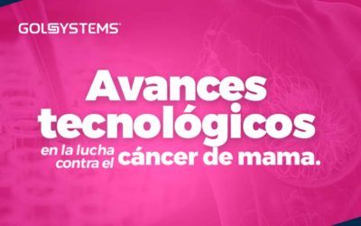 La tecnología contra el cáncer de mama