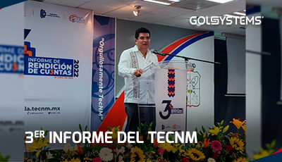 TeCNM Centla realiza su 3er Informe de Actividades