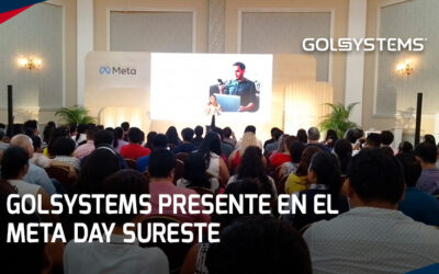 Asistimos al Meta Day Sureste