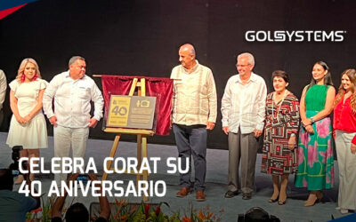 Celebra CORAT 40 años fomentando la cultura tabasqueña