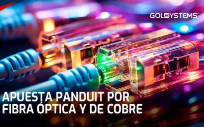 Panorama de conectividad en México con soluciones de fibra óptica y cobre