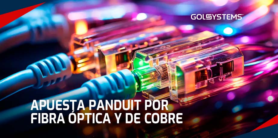 Panorama de conectividad en México con soluciones de fibra óptica y cobre