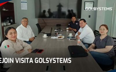 Wejoin presenta soluciones innovadoras de acceso vehicular