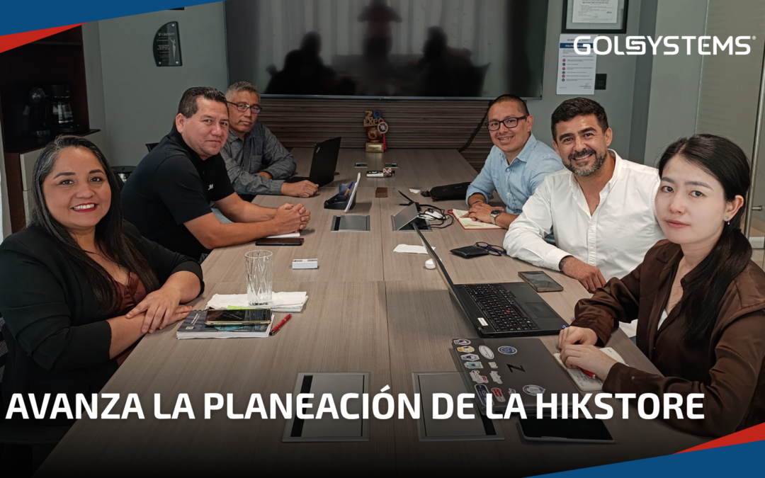Avanza la planeación de la Hikstore en Villahermosa