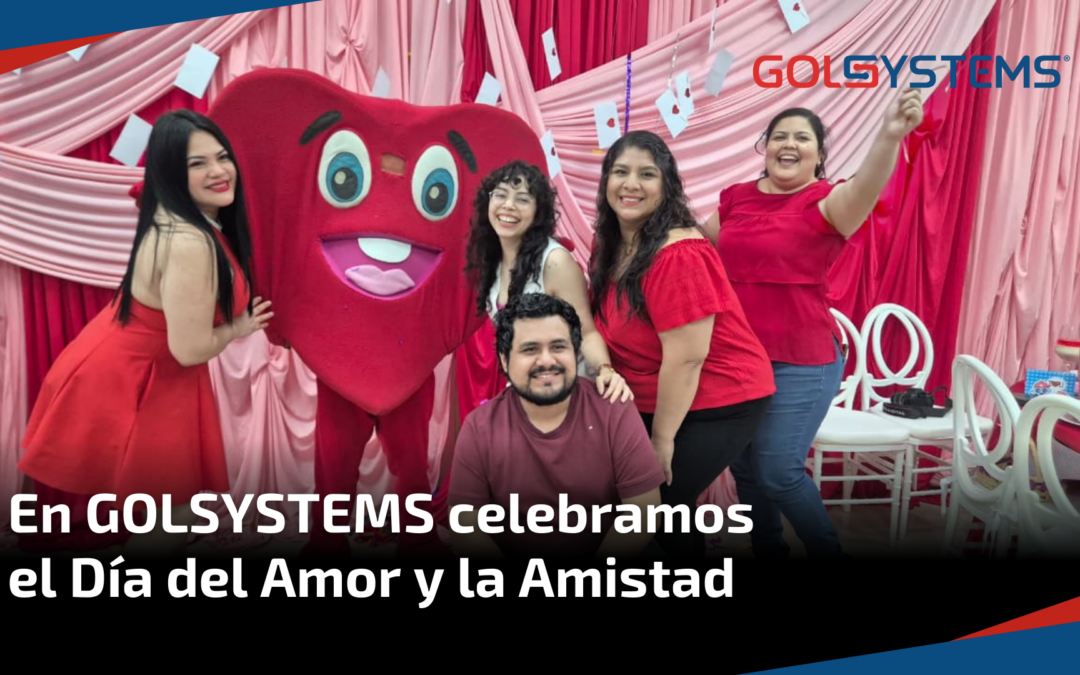 Celebramos el ‘Chambalentín’ 2026